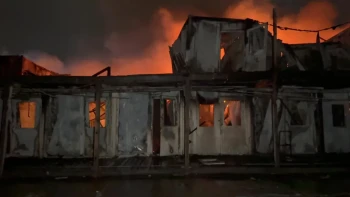 काबुलको अस्पतालमा पाकिस्तानको आक्रमण, ४०० जनाको मृत्यु