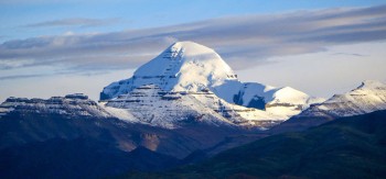 कैलाश मानसरोवर दूरदर्शन सुरु