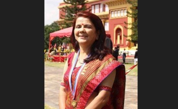 पूर्वाञ्चल विश्वविद्यालयको रजिष्ट्रारमा डा मिश्र नियुक्त