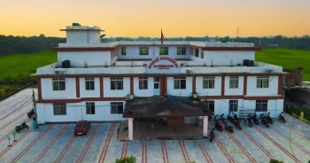 कक्षा ८ पूरा गर्न नसकेका १३७ बालबालिकालाई वैकल्पिक शिक्षा