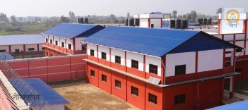 नौबस्ता कारागारबाट भागेका १४७ कैदीमध्ये ९३ जना अझै फरार