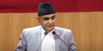 कर्णालीका जनप्रतिनिधिसँग अन्तरसरकार सम्बन्धबारे छलफल