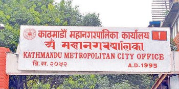 चाडपर्व लक्षित बजार अनुगमन गर्दै काठमाडौं महानगरपालिका