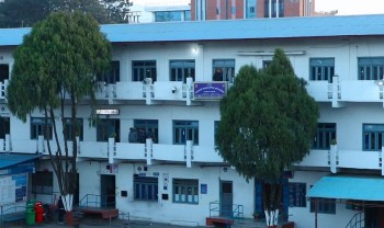 प्रहरी कर्मचारीलाई ट्राफिक नियन्त्रण तालिम