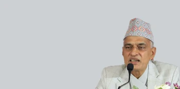 बुटवललाई आममानिसको रोजाइको सहर बनाउन लागि परेका छौँ : उपमहानगर प्रमुख पाण्डेय