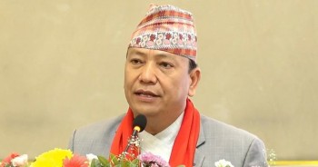 बाढीमा घरबास गुमाएकालाई प्रदेश सरकारले आवास बनाइदिने