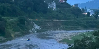 राहुघाट जलविद्युत् आयोजनाको सुरुङ प्रभावितलाई क्षतिपूर्ति दिन ढिलाइ