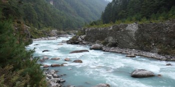 एक सय १० मेगावाटको दुधकोशी पाँचौँ निर्माण हुने