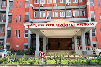 सूचीकरण प्रणालीमा २५ लाख किसान आबद्ध