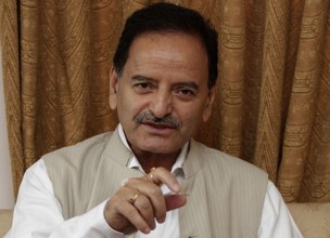 जनताको विषयमा संसद् र सरकारको ध्यान पुग्नसकेको छैन :  नेता  सिटौला