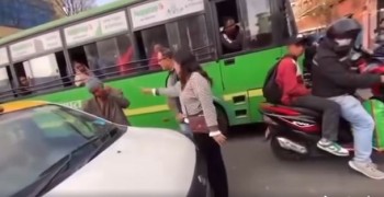 पैदलयात्रुलाई हातपात गर्ने व्यक्तिमाथि ७ दिन म्याद थप