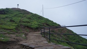म्याग्दीमा चार किलोमिटर पदमार्ग निर्माण