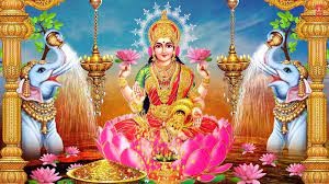 धनधान्यकी देवी महालक्ष्मीको १६ दिन विशेष पूजा आराधना सुरु