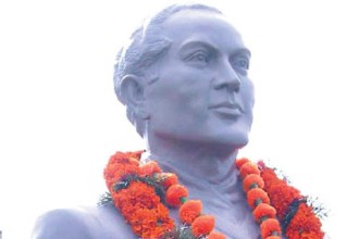 मोडर्न कन्या कलेजले मनायो देवकोटाको ११७ औँ जन्मजयन्ती