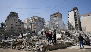 लेबनान ‘मानवीय विपत्ति’ को जोखिममा : युएनएचसिआर