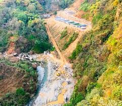 सात वर्षदेखि अधूरै बृहत् लिफ्ट आयोजना