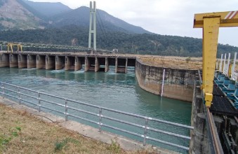 ७२ लाखमा बनाइएको लिफ्ट सिँचाइ आयोजना एक दशकदेखि अलपत्र