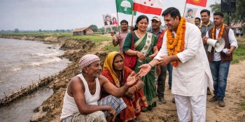 उम्मेदवारसँग महोत्तरीका मतदाताको मुख्य माग स्वास्थ्य र शिक्षा