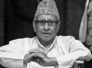 राष्ट्रकविका नाममा २७ लाखको अक्षयकोष