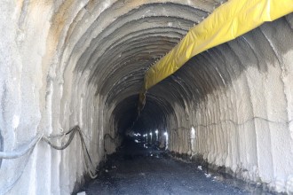 एकमहिनापछि दरवाङ–म्याग्दीखोला जलविद्युत् आयोजना निर्माण सुचारु