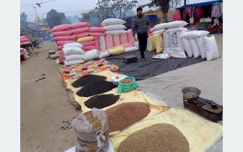 मिथिलाञ्चलमा माघे सङ्क्रान्तिको भव्य तयारी गरिँदै