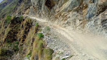 महाकाली करिडोर : योजनामा उत्साह, कार्यान्वयनमा निराशा