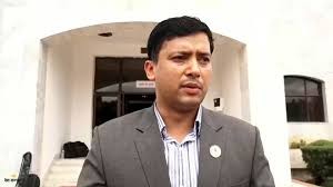 संविधानलाई पूर्ण रुपमा कार्यान्वयन गर्न आवश्यक कानुन निर्माण गर्नुपर्ने हुन्छ : युवा नेता बर्तौला
