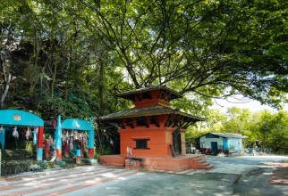 धार्मिक पर्यटकीय गन्तव्य बन्दै मालिका मन्दिर