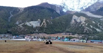 मनाङमा पर्यटन, पूर्वाधार विकास र जलवायु परिवर्तन मुख्य एजेन्डा