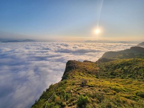 मानुङकोटलाई पर्यटकीय ग्राम बनाइने