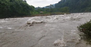 मर्स्याङ्दी आसपासका बस्ती खाली गर्न आग्रह