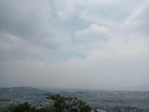 मनसुन प्रणाली देशभर फैलियो