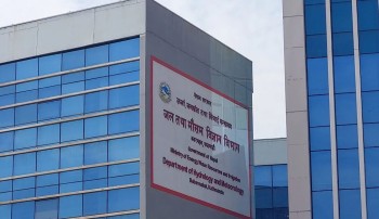 आइतबारदेखि वर्षा पश्चिमतिर विस्तार हुने