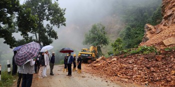 दुई सातापछि मेची राजमार्ग सञ्चालन