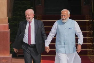 खनिज सहकार्यतर्फ भारत–ब्राजिल