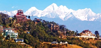 रानीकोटदेखि नगरकोटसम्म उल्लासमय बन्यो अङ्ग्रेजी नयाँ वर्ष