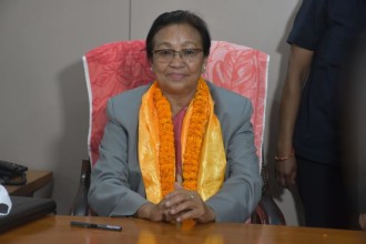 संसद्ले जति कानुन निर्माण गर्नुपर्ने हो, त्यति गर्न सकेको छैन : थापा