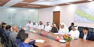 नेपाल–कतारबिच आर्थिक विकास, पर्यटन र लगानी सहकार्यबारे छलफल