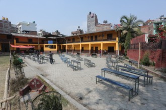 मतदान केन्द्र समावेशी बनाउन आवश्यक