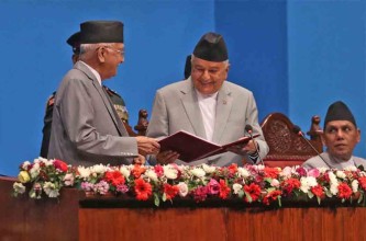 सरकारले कार्यघण्टामा आधारित ज्याला प्रणाली लागू गर्ने