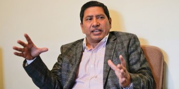 सैद्धान्तिक रूपमा कम्युनिष्टबिच एकता हुनुपर्छ भन्ने पक्षमा छु : नारायणकाजी श्रेष्ठ