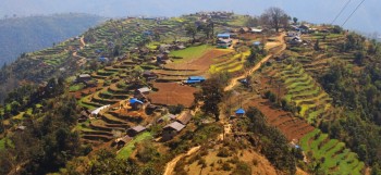 डेढ दशकभन्दा अगाडिदेखिका आयोजना अधुरै, गाउँभर खानेपानी समस्या