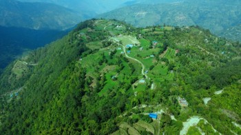भोजपुर खोक्सिकमा केन्द्रीय विद्युत् पहुँच