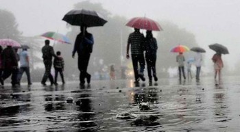 आज देशको पूर्वी भन्दा पश्चिमतर्फ मनसुन बढी सक्रिय रहने