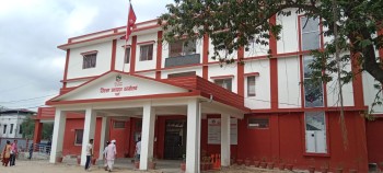 हैजासम्बन्धी सचेतना जगाउँदै पर्साका सुरक्षा निकाय