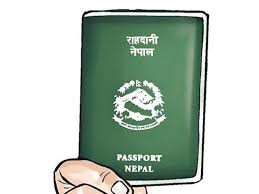 पाल्पामा घरघरमै पुग्यो राहदानी सेवा