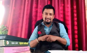 अनाथ बच्चाहरुले बाबा भन्दा धेरै गर्व लाग्छ : अधिवक्ता पिटर जंग कुँवर