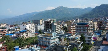 पोखराका होटल पाहुनाले भरिभराउ