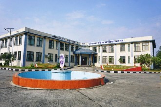 पोखरा विश्वविद्यालयका छ हजार छ सय बाइस जना आज दीक्षित हुँदै