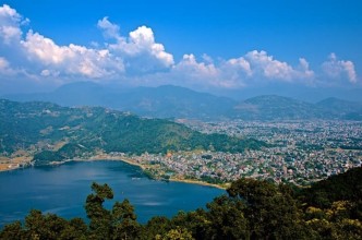 पोखरा-भरतपुर-लुम्बिनीबिच ‘सिल्भर ट्रयाङ्गल’ पर्यटन प्रवर्द्धनको पहल